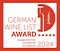 German Wine List Award 2024